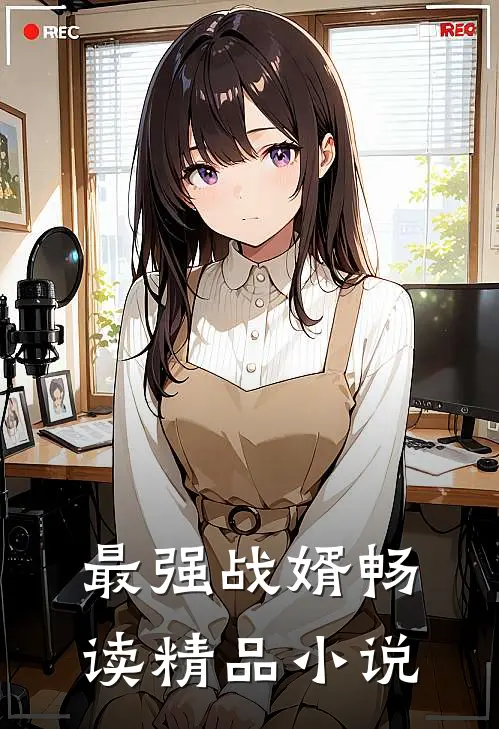 最强战婿畅读精品小说