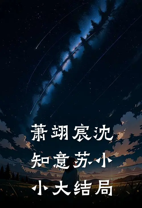 萧翊宸沈知意苏小小大结局