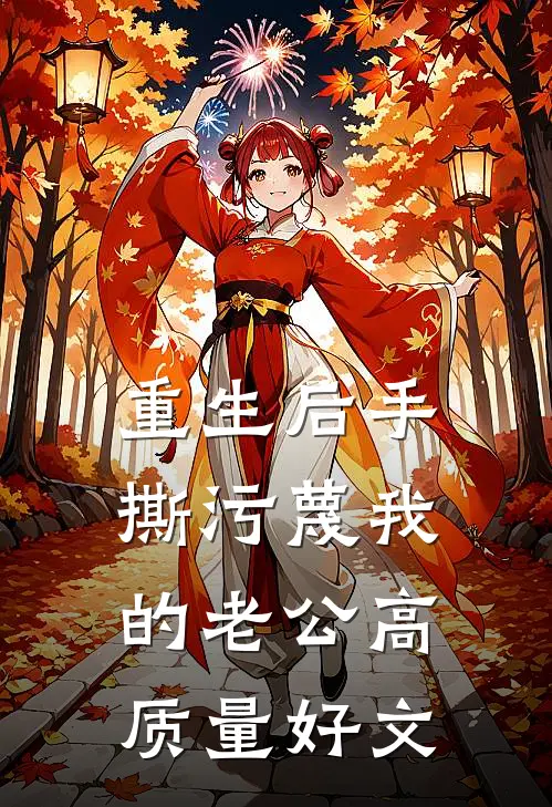 重生后手撕污蔑我的老公高质量好文