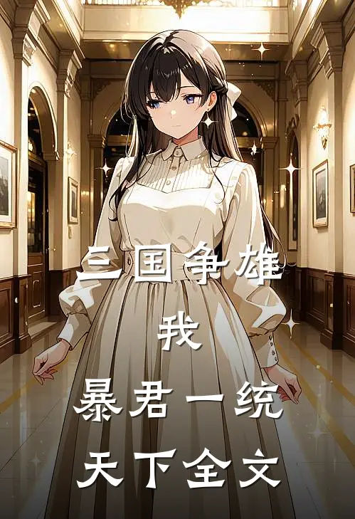 三国争雄：我，暴君一统天下全文