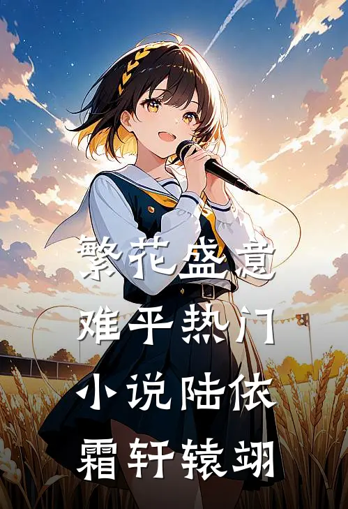 繁花盛意难平热门小说陆依霜轩辕翊
