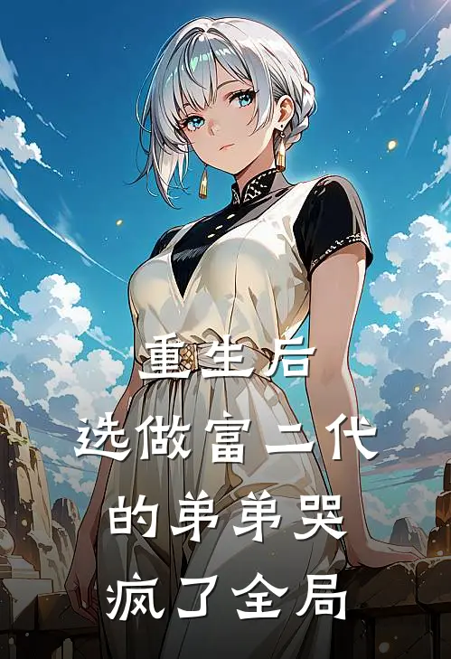 重生后，选做富二代的弟弟哭疯了全局
