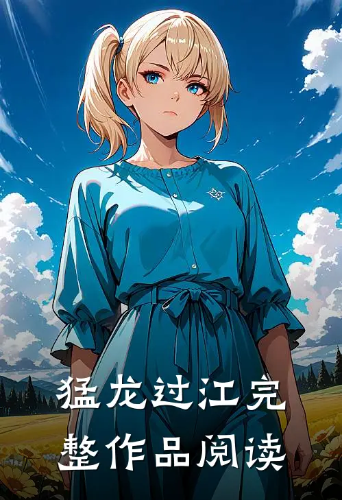 猛龙过江完整作品阅读