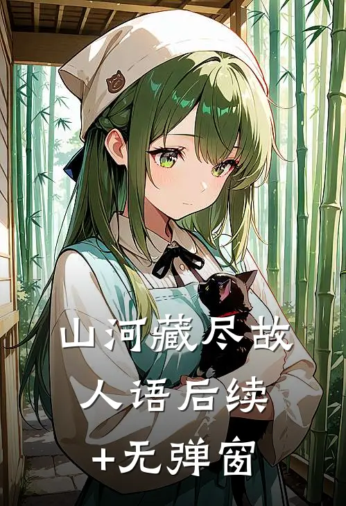 山河藏尽故人语后续+无弹窗