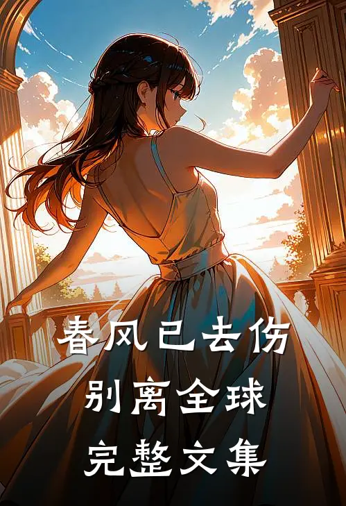 春风已去伤别离全球完整文集