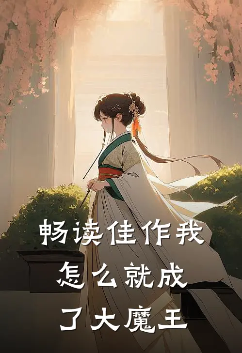 畅读佳作我怎么就成了大魔王
