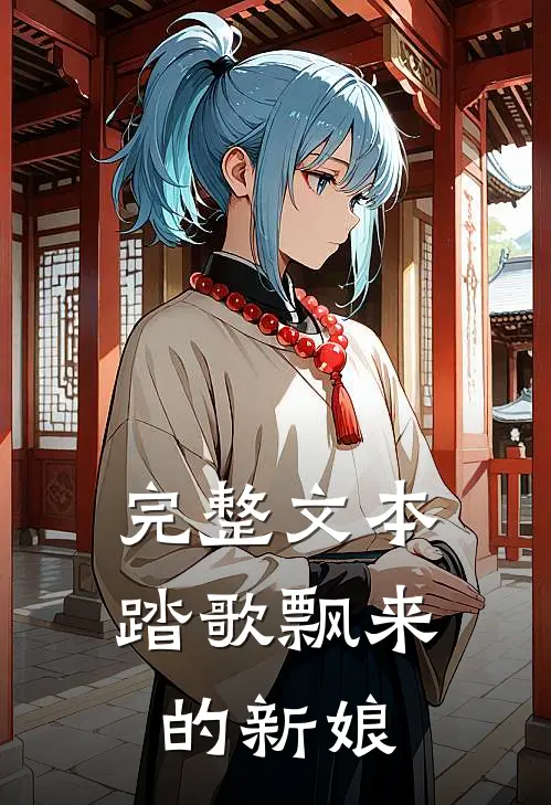 完整文本踏歌飘来的新娘
