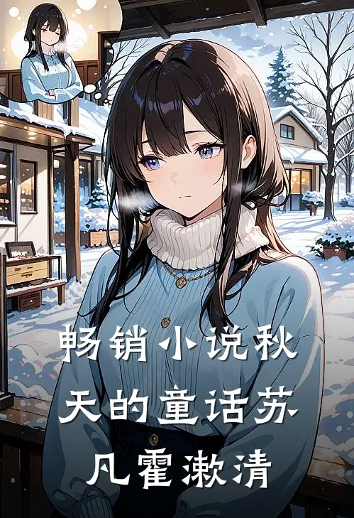 畅销小说秋天的童话苏凡霍漱清