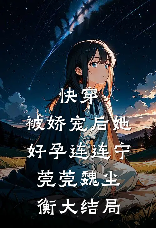 快穿：被娇宠后她好孕连连宁莞莞魏尘衡大结局