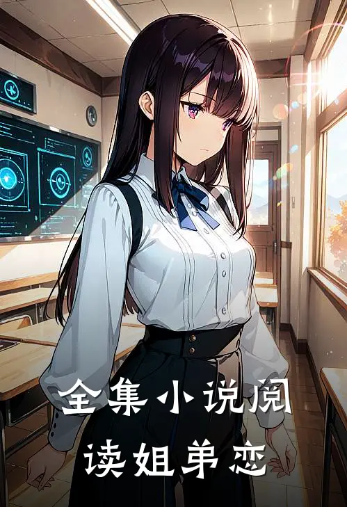 全集小说阅读姐弟恋