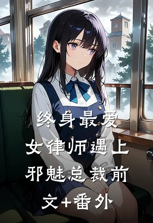 终身最爱：女律师遇上邪魅总裁前文+番外