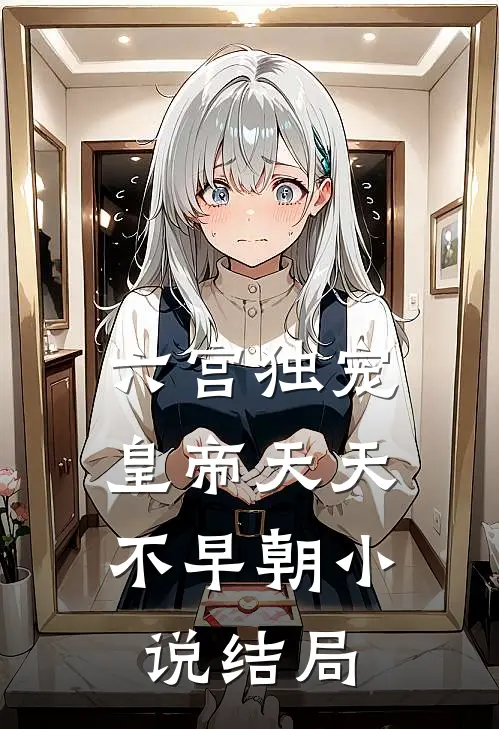 六宫独宠，皇帝天天不早朝小说结局