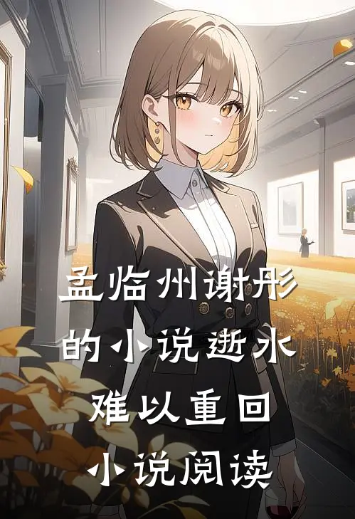 孟临州谢彤的小说逝水难以重回小说阅读