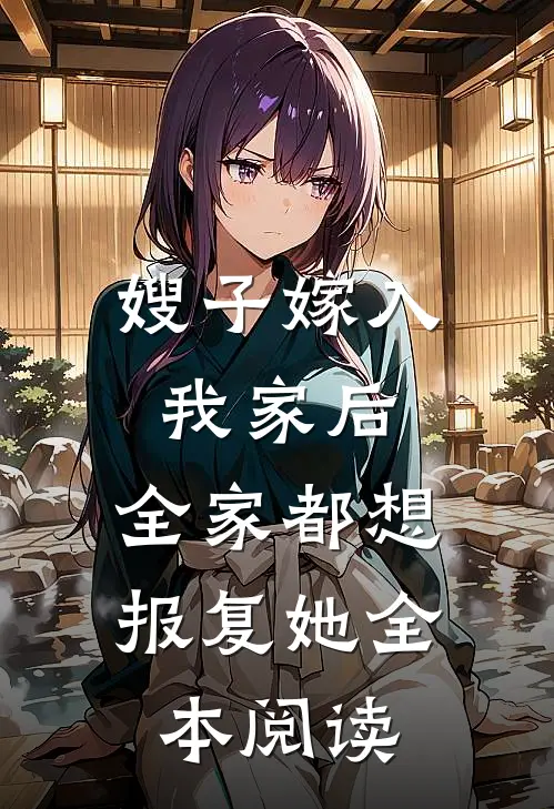 嫂子嫁入我家后，全家都想报复她全本阅读