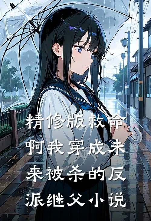 精修版救命啊我穿成未来被杀的反派继父小说