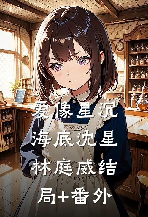 爱像星沉海底沈星林庭威结局+番外