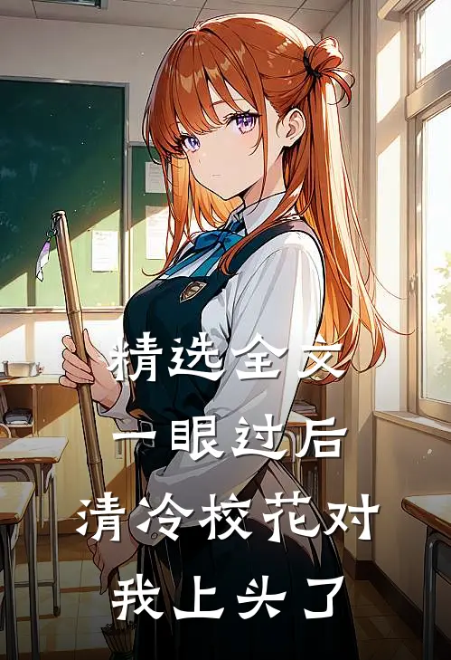 精选全文一眼过后，清冷校花对我上头了