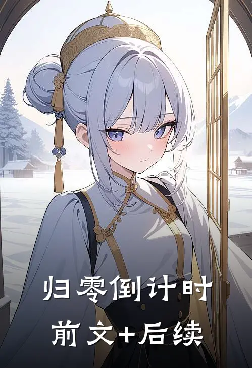 归零倒计时前文+后续