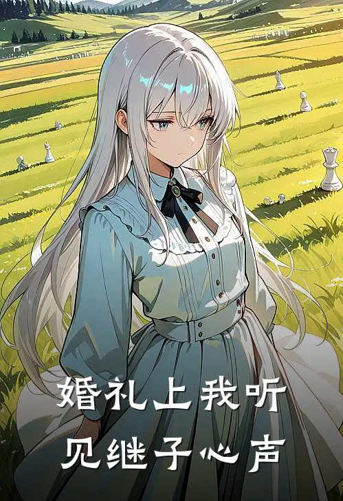 婚礼上我听见继子心声
