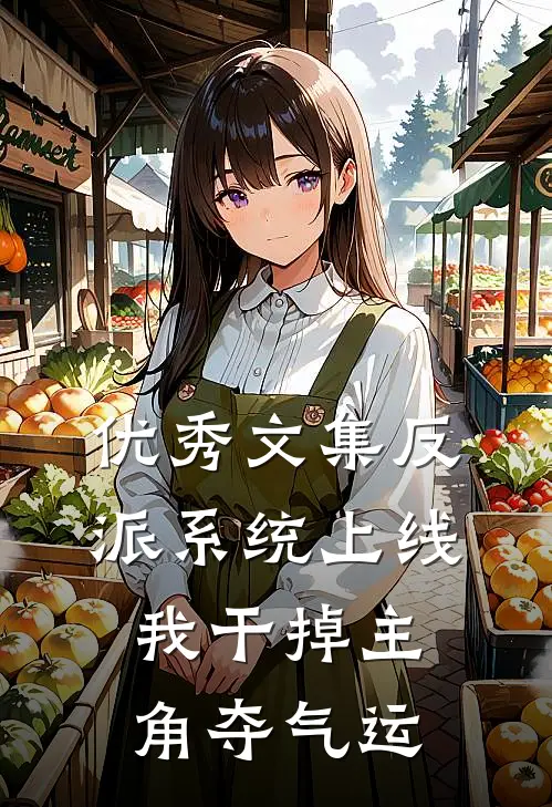优秀文集反派系统上线，我干掉主角夺气运