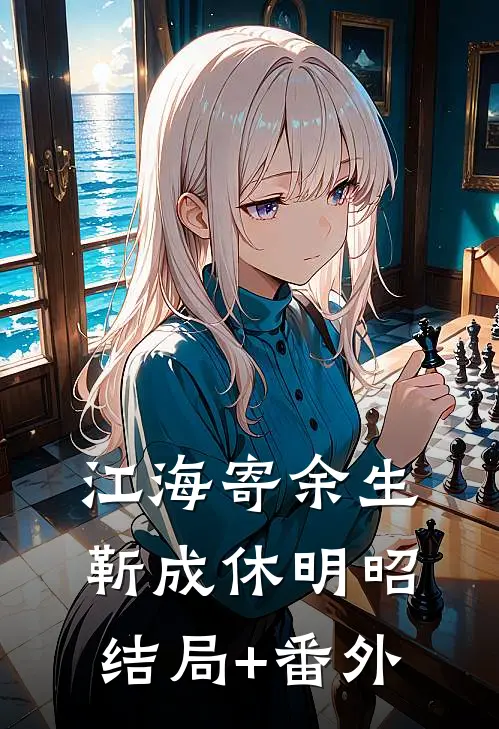 江海寄余生靳成休明昭结局+番外