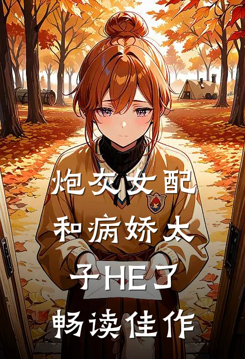 炮灰女配和病娇太子HE了畅读佳作