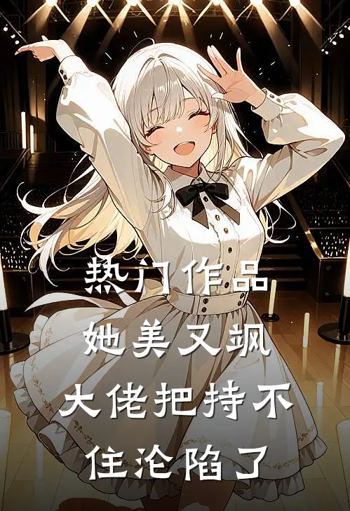 热门作品她美又飒，大佬把持不住沦陷了