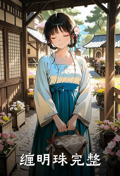 缠明珠完整
