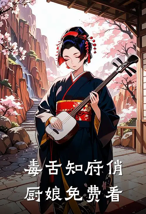 毒舌知府俏厨娘免费看