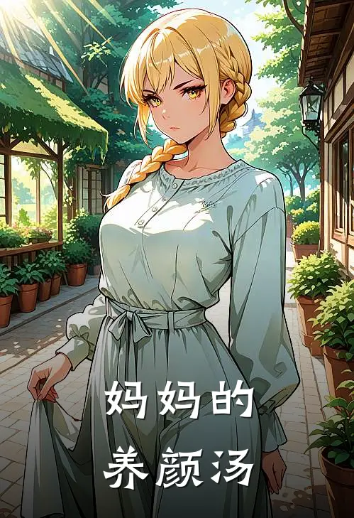 妈妈的养颜汤