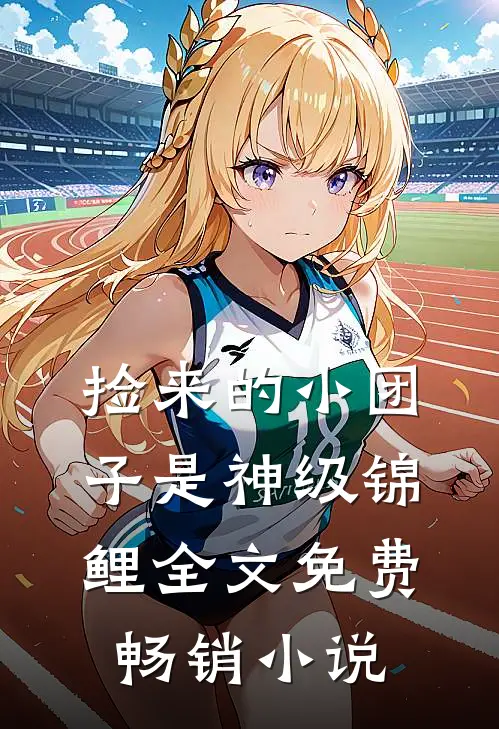 捡来的小团子是神级锦鲤全文免费畅销小说