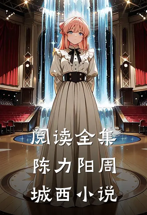 阅读全集陈力阳周城西小说