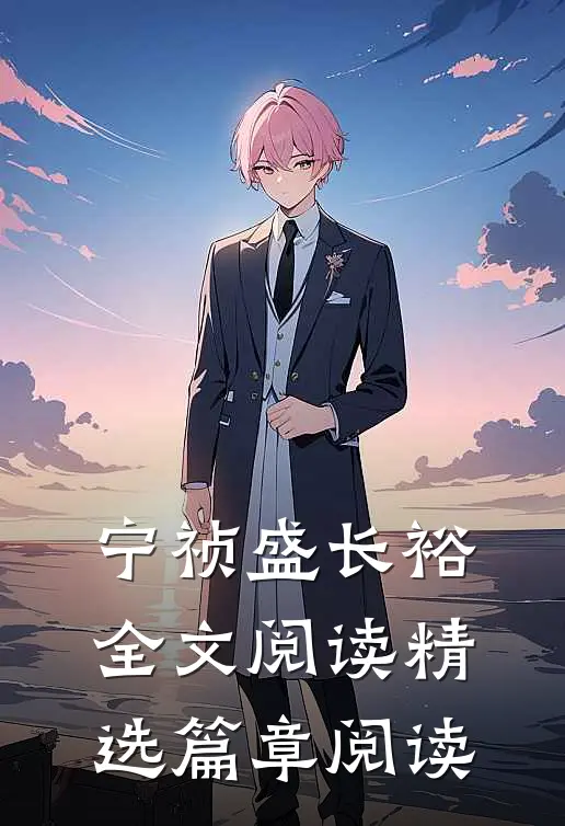 宁祯盛长裕全文阅读精选篇章阅读