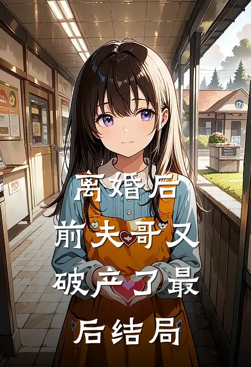 离婚后，前夫哥又破产了最后结局