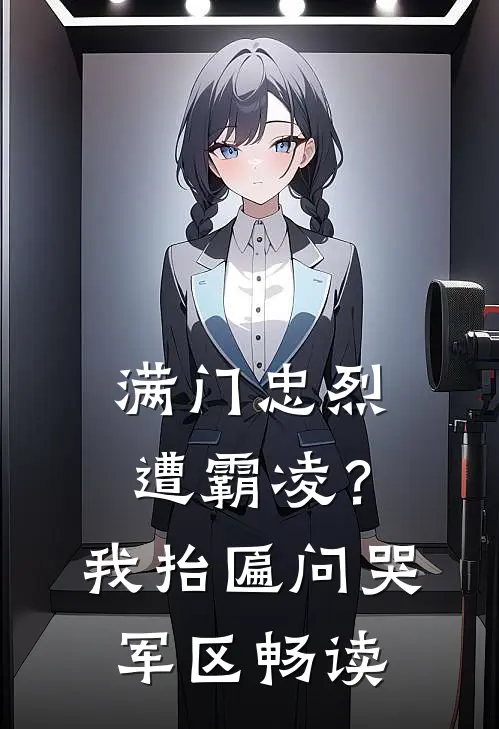 满门忠烈遭霸凌？我抬匾问哭军区畅读
