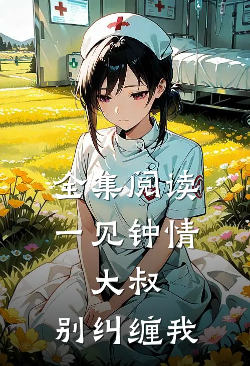 全集阅读一见钟情：大叔，别纠缠我