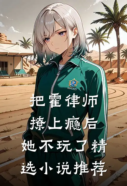 把霍律师撩上瘾后，她不玩了精选小说推荐