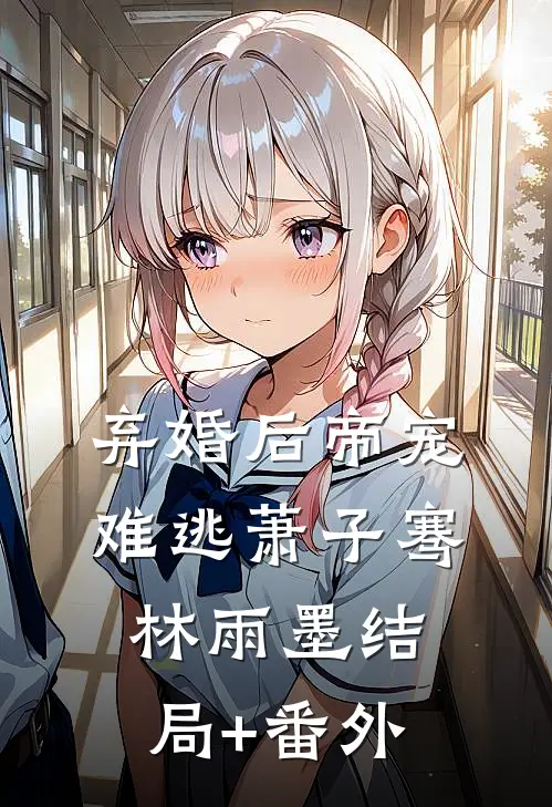 弃婚后帝宠难逃萧子骞林雨墨结局+番外