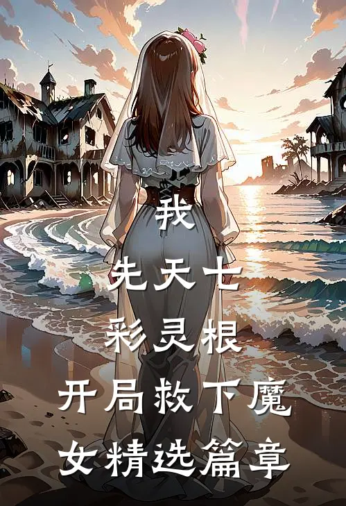 我，先天七彩灵根，开局救下魔女精选篇章