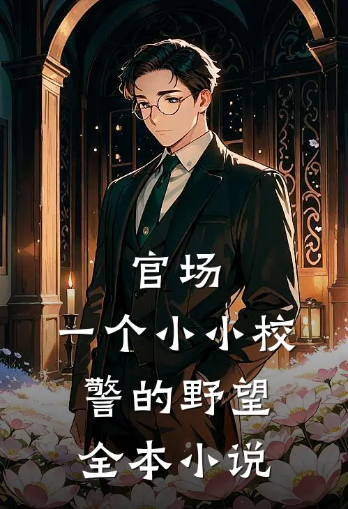 官场：一个小小校警的野望全本小说
