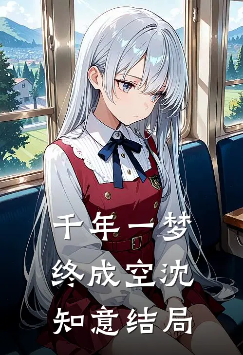 千年一梦终成空沈知意结局