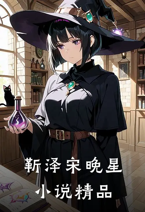 靳泽宋晚星小说精品