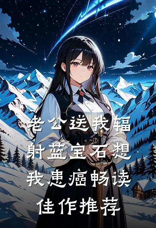老公送我辐射蓝宝石想我患癌畅读佳作推荐