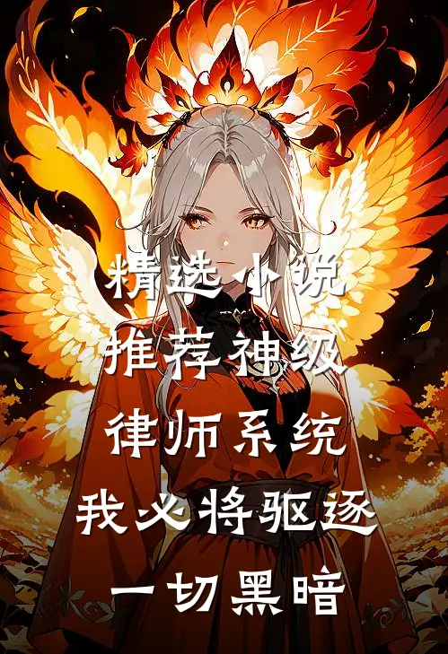 精选小说推荐神级律师系统：我必将驱逐一切黑暗