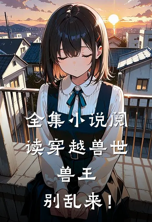 全集小说阅读穿越兽世：兽王，别乱来！