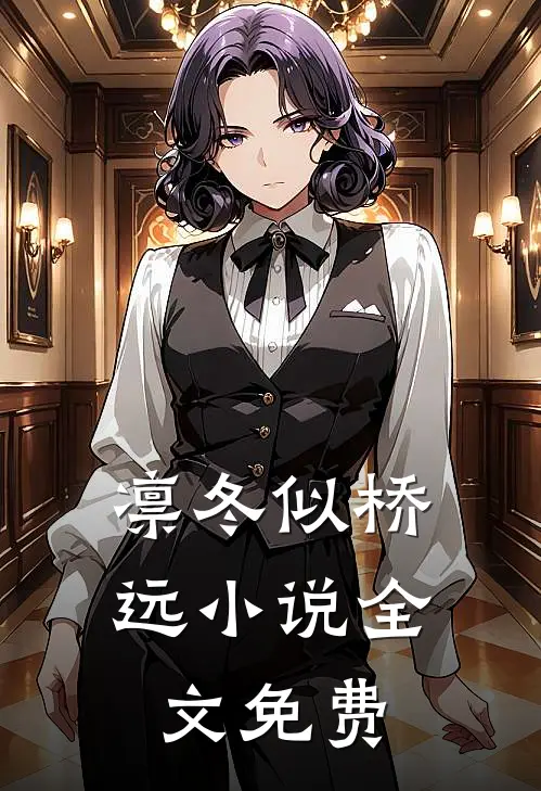 凛冬似桥远小说全文免费