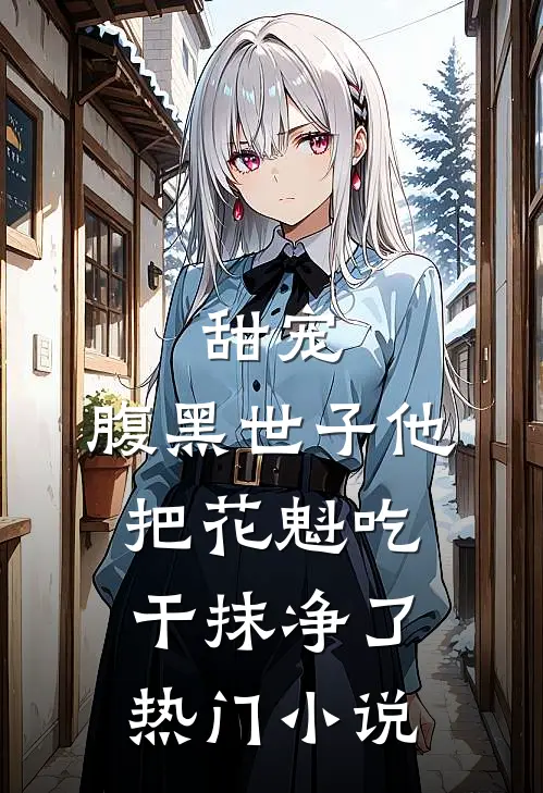 甜宠：腹黑世子他把花魁吃干抹净了热门小说