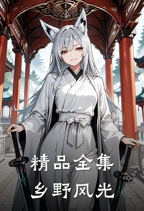 精品全集乡野风光