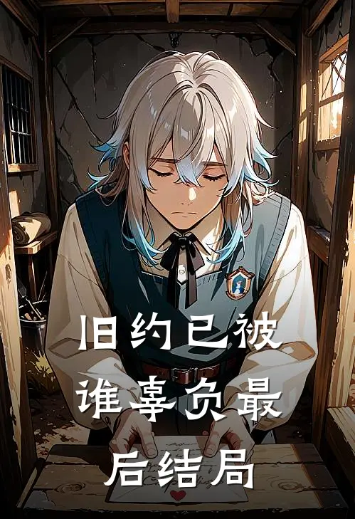 旧约已被谁辜负最后结局