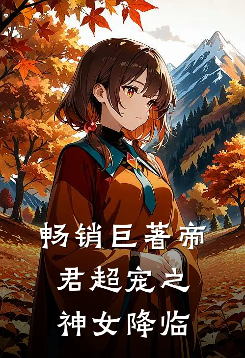 畅销巨著帝君超宠之神女降临